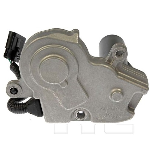 GMC Sierra Transfer Case Motor Actuator 4x4 Encoder Motor At Monster